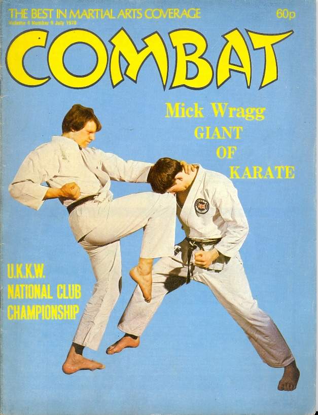 07/78 Combat